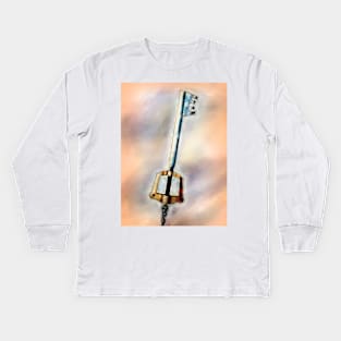 Keyblade Kids Long Sleeve T-Shirt